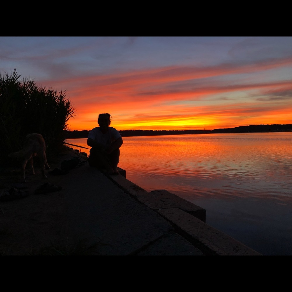 Meet your Posher, Julia